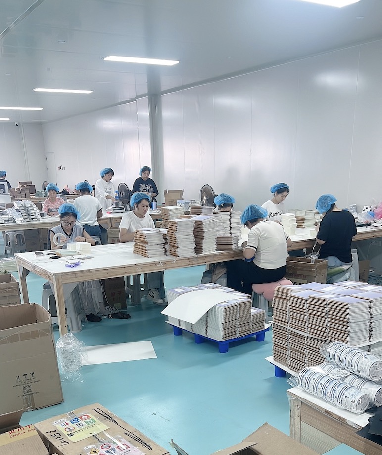 Reliable paper bag manufacturer