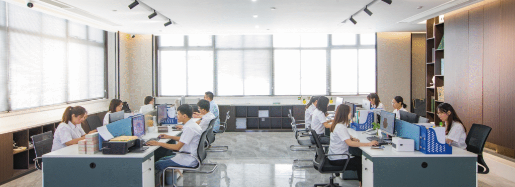 Marketing Office